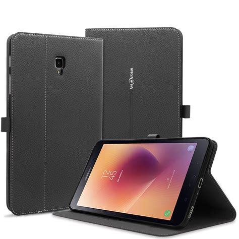 Galaxy Tab A 80 Inch T380 Casemignova Slim Wallet Case With Auto