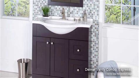 See more ideas about home depot bathroom, bathroom sconces, kraftmaid cabinets. Small Bathroom Vanities Home Depot - YouTube