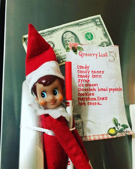 95 New And Easy Elf On The Shelf Ideas For Busy Parents In 2024