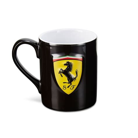We did not find results for: Ferrari hrnček Scudetto black F1 Team 2020 - FAN-store.sk
