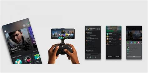 Xbox Remote Play Now Available On Ios