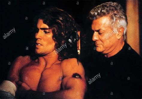 Tarzan in manhattan is a 1989 action adventure cbs television movie. ERBzine 2151: Tarzan in Manhattan