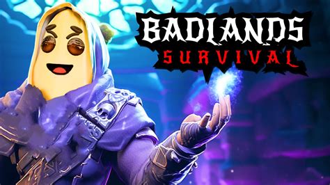 🧟Badlands Survival 2.0 Openworld RPG 2965-4929-0547 par chrisplegacy