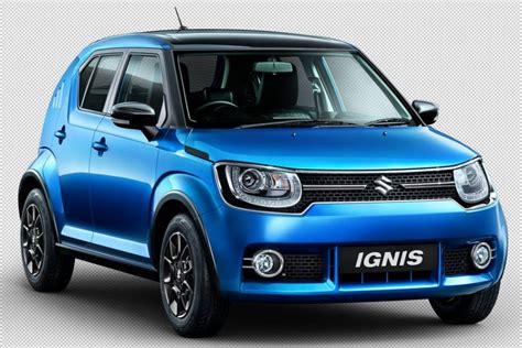 Maruti gypsy cars in delhi. Maruti Suzuki Ignis launched at Rs. 4.59 lakh - AMT option ...