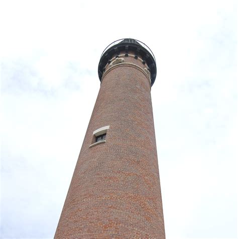 Free Picture Lighthouse Tower Architecture Sky