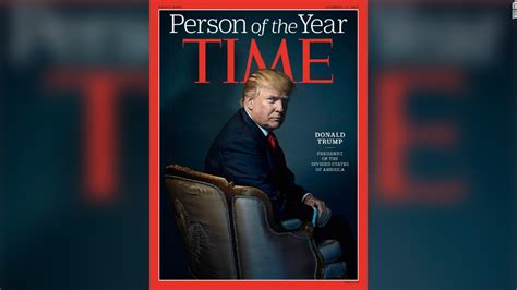 donald trump is time s person of the year dec 7 2016
