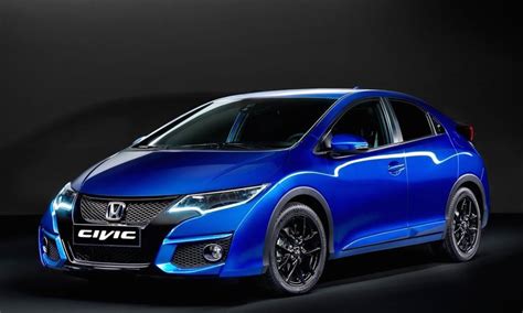 New Honda Civic For Sale Order Online Nationwide Cars