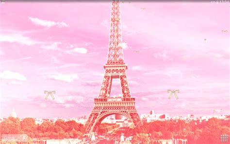 Girly Paris Wallpapers Top Free Girly Paris Backgrounds Wallpaperaccess