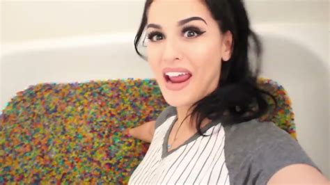 Sssniperwolf Leaked Ndes Real Pictures Youtube