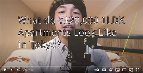 What Is A 1ldk Apartment Japanese Apartment 101 Guides Blog