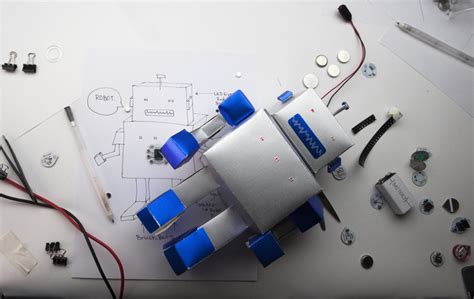 These pens have been around for a very long time, long before circuitscribe who just know how to market things. Forget PC board, draw circuits on paper with a pen - htxt ...