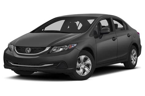 Descarga manual de usuario honda civic sedan 2013 conoce sus funciones, indicadores y testigos de tablero y como realizar mantenimiento. 2013 Honda Civic MPG, Price, Reviews & Photos | NewCars.com