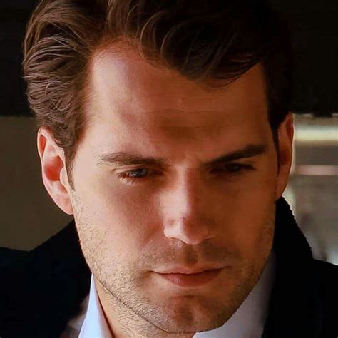 henry is the hottest man alive superman mens fitness magazine gentleman henry cavill news