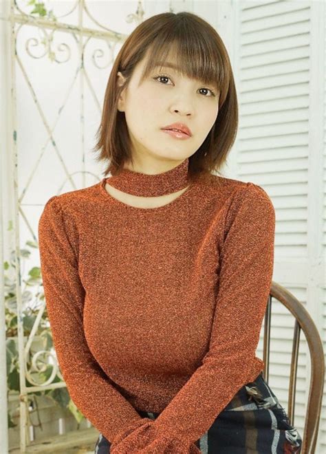 Pin By Eishin On Kishi Asuka Girl Fashion Sweaters