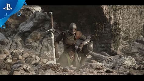 For Honor E3 2016 Story Campaign Cinematic Trailer Ps4 Youtube