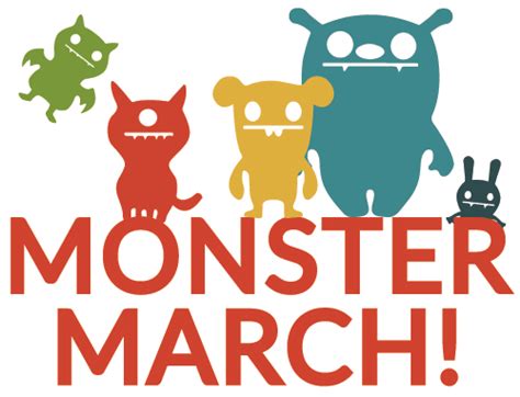 Monster March Downtown Fond Du Lac Partnership