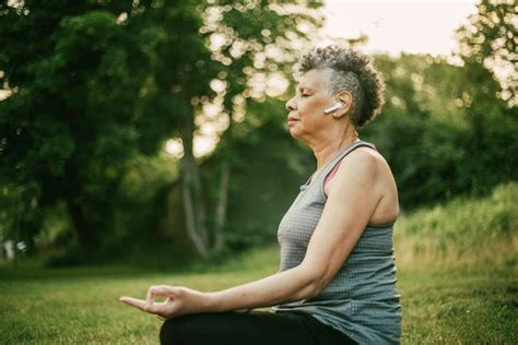Commentary Embrace Spiritual Practice Of Aging