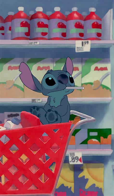 Weitere ideen zu cartoon profilbilder, cartoon bilder, profilbilder. Stich | Wallpaper | Лило стич, Обои для телефона, Рисунки ...