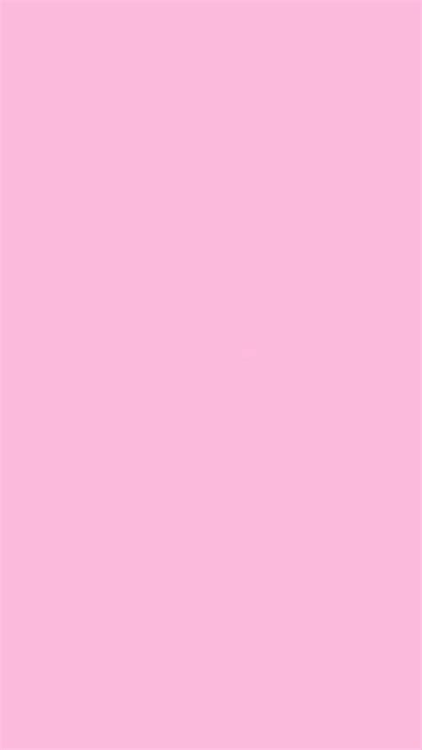 Pink Colorful Solid Pink Color Hd Phone Wallpaper Pxfuel