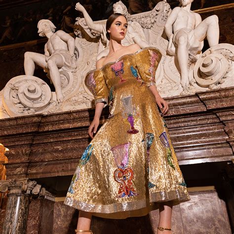 Dolce And Gabbana Lanza Su Primera Colección Digital Nft