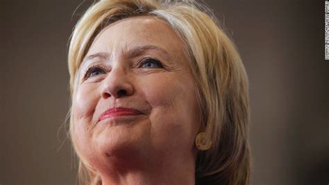Hillary Clinton Campaign Releases New Health Information Cnnpolitics