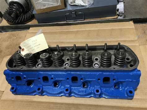 Reconditioned Ford Cylinder Heads For Sale In Philadelphia Pa