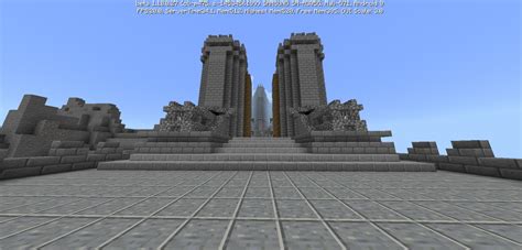 Dragonstone Game Of Thrones By Aegontrg And Fergushg Minecraft Map