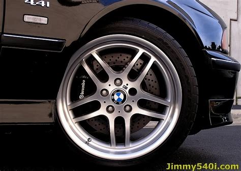 From 9/00 production, bmw replaced the rest. Wanted - e39 m parallel wheels | Driftworks Forum