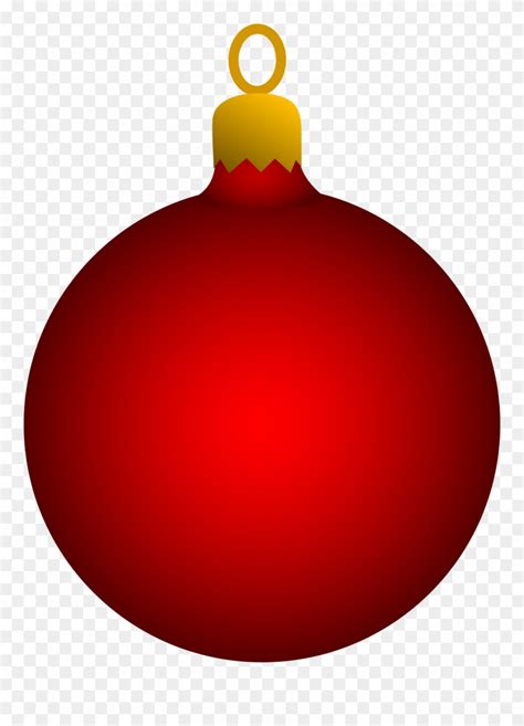 Download Holiday Ornaments Clipart Christmas Ornament Clip Art