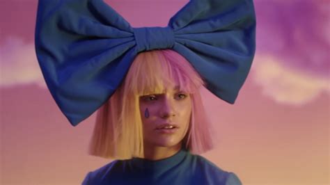 Sia this is acting (deluxe edition) the greatest. Maddie Ziegler Floats Through Clouds In Sia's New Video ...