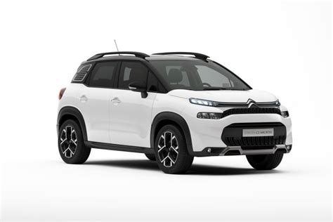 2021 Citroën C3 Aircross 621558 Best Quality Free High Resolution