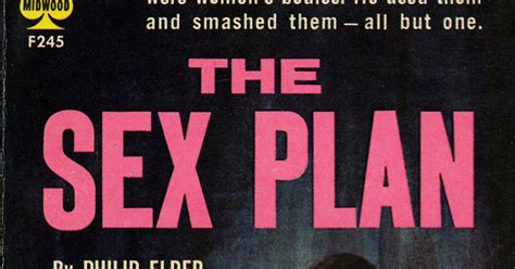 Killer Covers Rader Love “the Sex Plan”