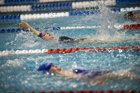 What Is Competitive Swimming Hubpages