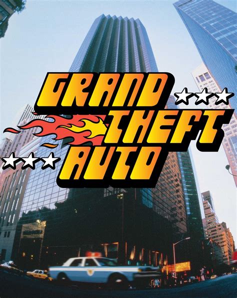 Grand Theft Auto 1997 The Controversial Video Game Classic Which