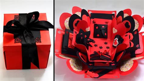 We did not find results for: Explosion Box Full Tutorial / How To Make Explosion Box ...