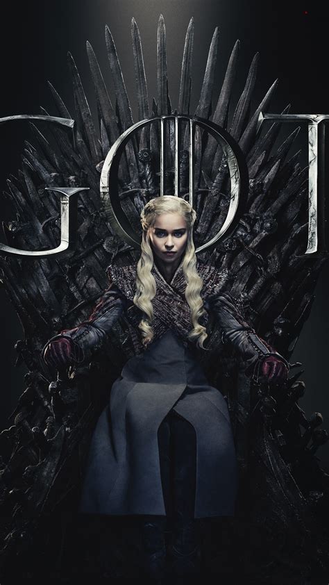 Game Of Thrones Daenerys Wallpaper 73 Images