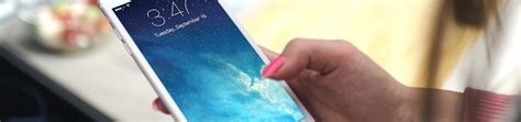 iPhone 6 Bildschirm reagiert nicht mehr: Touch Disease - Phonegeist