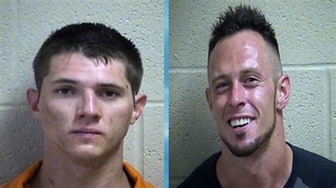 Two Oklahoma Men Plead Guilty To Racially Motivated Hate Crime