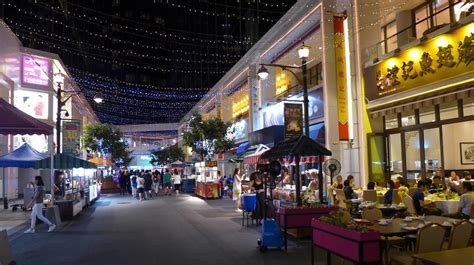 The Best Food Markets In Macau