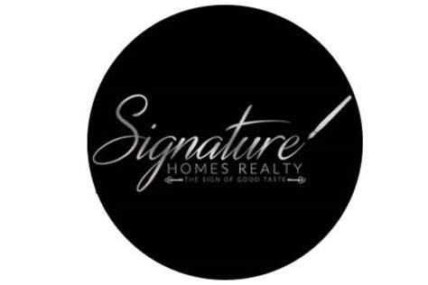 About Signature Homes Realty