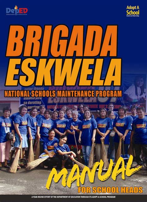 Brigada Eskwela Reminders For School Heads Teacherph Porn Sex Picture