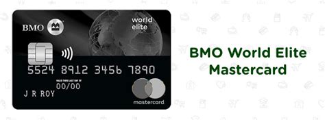 We did not find results for: BMO World Elite Mastercard: World Elite Perks + BMO Rewards | How To Save Money