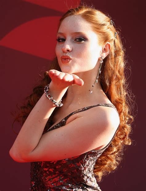 Hair Magazine Ginger Models Gorgeous Redhead