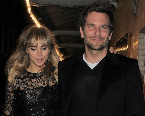 Are Bradley Cooper And Suki Waterhouse Back Together