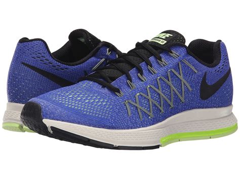 Lyst Nike Air Zoom Pegasus 32 In Blue For Men