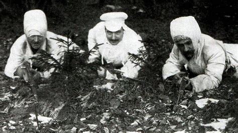 Maybe you would like to learn more about one of these? Sejarah Kelahiran Pasukan Khusus Rusia 'Spetsnaz' - Russia Beyond