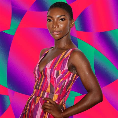 ‘chewing Gum’s’ Michaela Coel Gives An Empowering Speech That Will Inspire Anyone Essence
