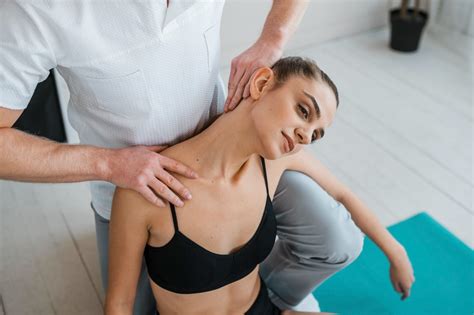 Differences Between Myofascial Release Massage And Craniosacral Therapy Muscle Pain