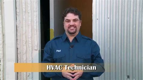 We did not find results for: HVAC Technician Job Description - YouTube