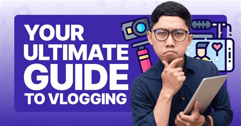 2024 Vlogging Guide How To Start And Monetize A Vlog Viralyft